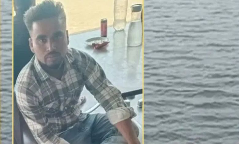 Shocking: Father throws daughter into canal in Kheda's Kapadvanj due to son's madness
