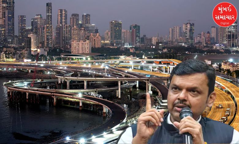 Prepare a fresh proposal for Vasai-Virar ring road: Chief Minister