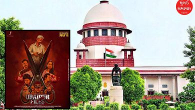 Supreme Court stays stay on release of 'Udaipur Files': 6 cuts suggested, release halted
