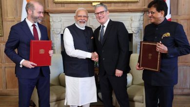 India-UK FTA: Boosting Trade and Economic Growth
