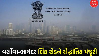 Versova-Bhayander Link Road Gets Green Nod