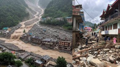 Heavy rains wreak havoc in Himachal Pradesh 78 people death Mandi worst affected
