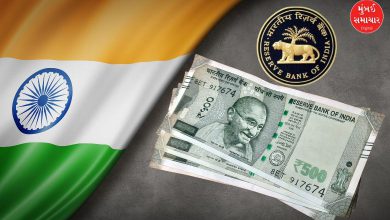 Why is Mahatma Gandhi picture on Indian currency notes RBI made this clarification