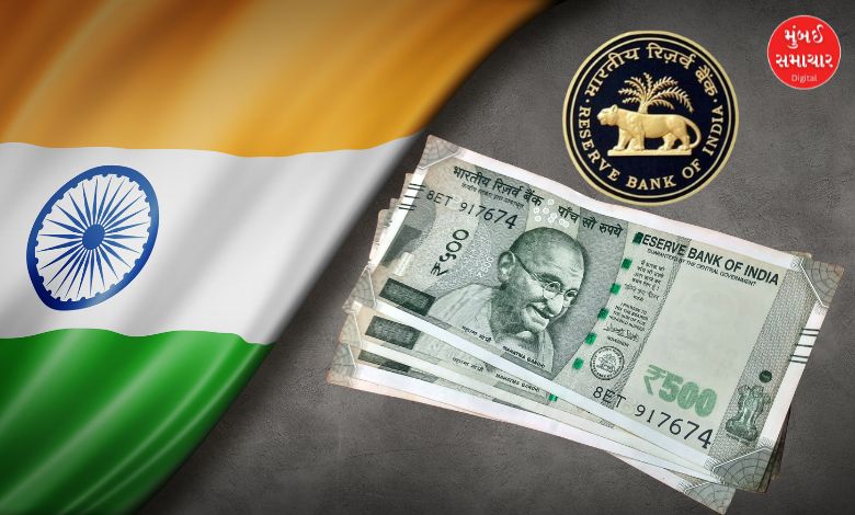 Why is Mahatma Gandhi picture on Indian currency notes RBI made this clarification