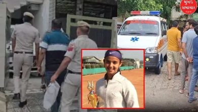 Father shot his daughter: What is the reason for the murder of state tennis player Radhika Yadav?