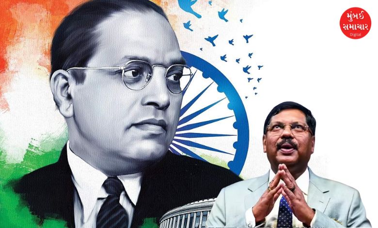 CJI Emphasizes Constitution's Supremacy, Judicial Independence