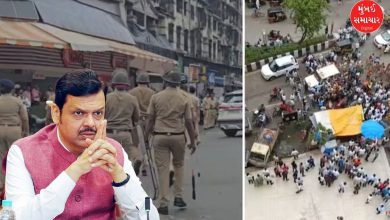 Marathi-Hindi controversy: Permission was given for the rally, but MNS had asked for a specific route: fatwas...
