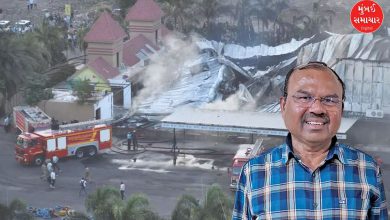 Rajkot Game Zone scandal accused Mansukh Sagathia troubles increase now ED will register case investigate