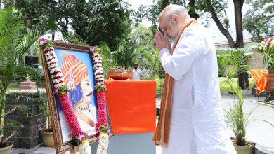 Operation Sindoor was a 'perfect example' of commitment to protect 'Swarajya': Amit Shah
