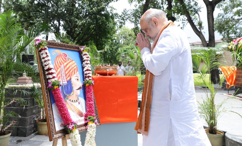 Operation Sindoor was a 'perfect example' of commitment to protect 'Swarajya': Amit Shah