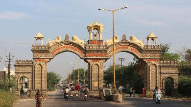 This Pakistani cricketer, born in Junagadh, wants to visit his birthplace!
