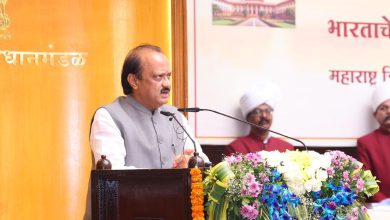 No Provision to Cancel Liquor Licenses: Ajit Pawar
