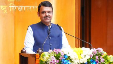 10,662 Cases of Crimes Against Children in Maharashtra