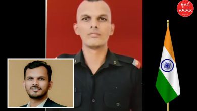 "Young IT Pro Joins Indian Army as Lieutenant"