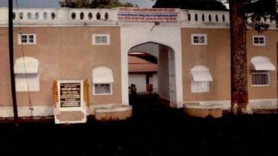 Renovation of Gandhiji's heritage structures in Wardha