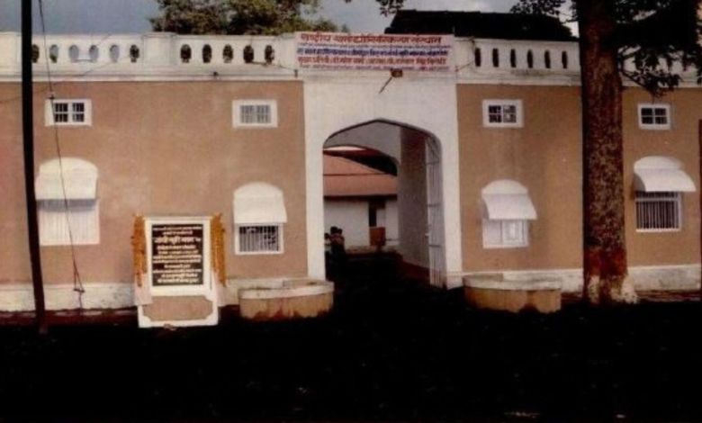 Renovation of Gandhiji's heritage structures in Wardha