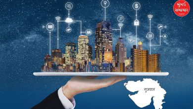 Commercial real estate market booming in Gujarat: 245 new projects launched in 2024-25