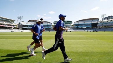 Third Test from Thursday: India's record at Lord's is poor, but a lead is possible, know how...