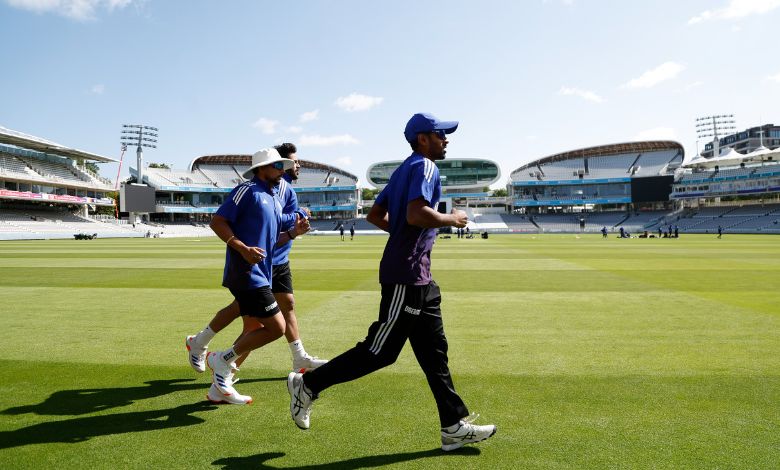 Third Test from Thursday: India's record at Lord's is poor, but a lead is possible, know how...