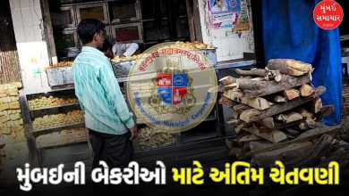 Mumbai Municipal Corporation Directs Bakeries to Use Green Fuel