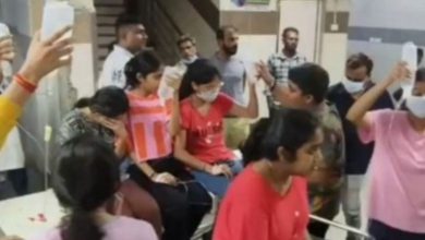 Food Poisoning Affects Over 80 Students at MSU Vadodara