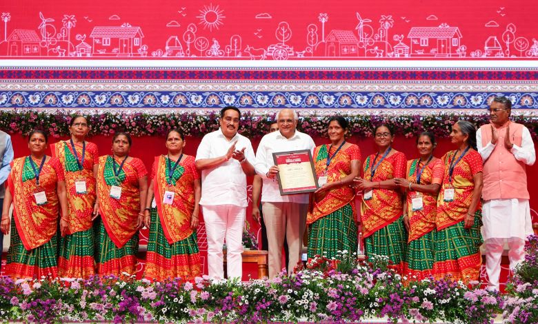 Gujarat: Women-Led Milk Co-ops Up 21% in 5 Yrs