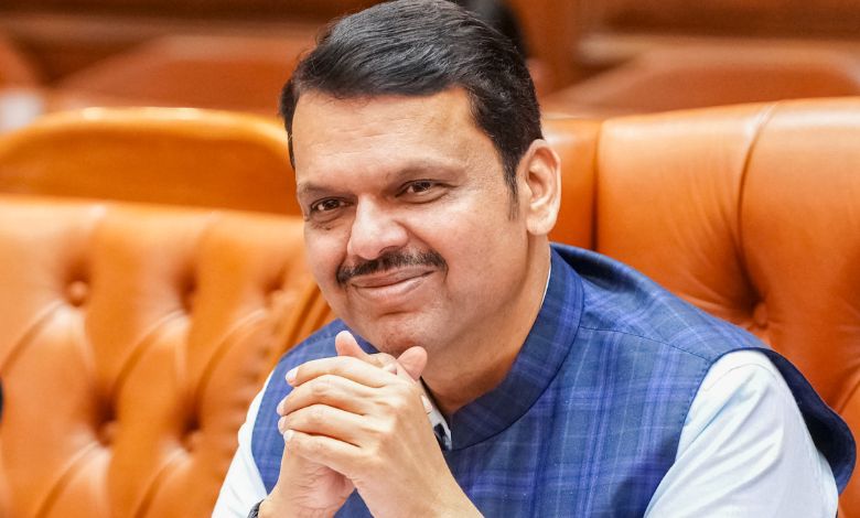 "Maharashtra to Formulate Action Plan for CCTV Maintenance"