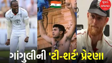 Ben Stokes Reveals Sourav Ganguly's Iconic Moment Inspired Archer