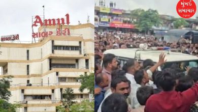 Sabar Dairy bows down to cattle farmers, decides to change milk price