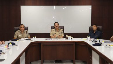 Ahmedabad CCTV Project Cuts Crime Rates