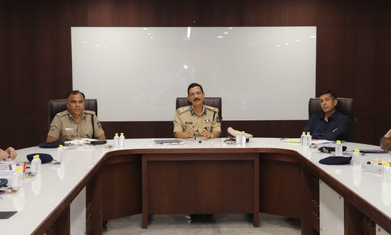 Ahmedabad CCTV Project Cuts Crime Rates