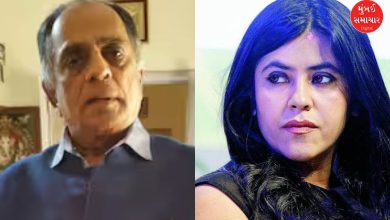 Pahlaj Nihalani lashed out at Ekta Kapoor: 'He is destroying Indian culture!'