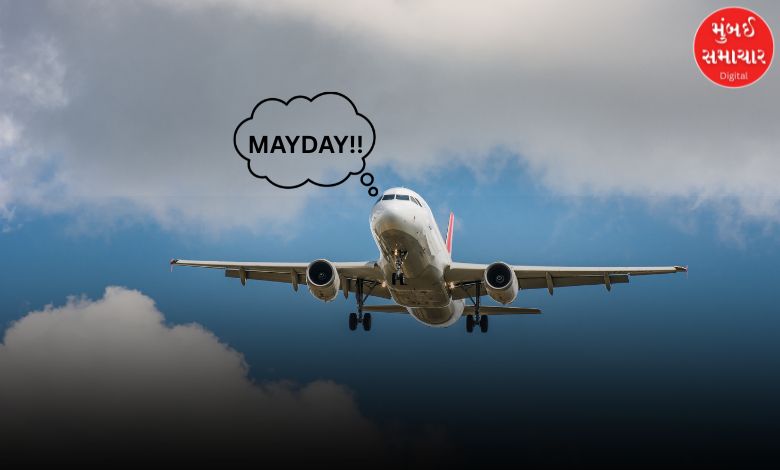 11 MAYDAY Calls in 17 Months: Indian Aviation Safety Concerns