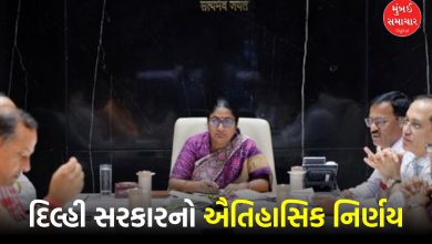 Delhi Govt Ups Olympic Medal Cash