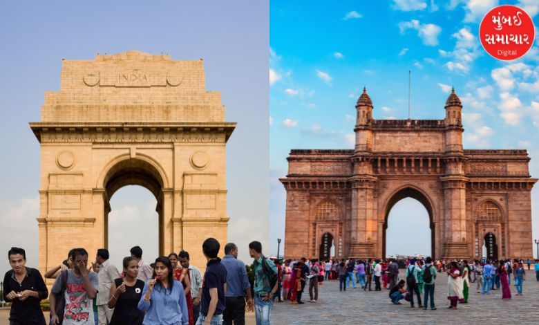 Mumbai and Delhi are the best cities for students in the country.