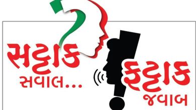 Funny answers to funny questions