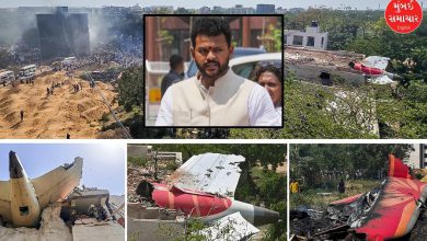 Aviation Minister upset over foreign media's false coverage of Ahmedabad plane crash report