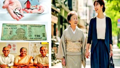 A strange and wonderful world