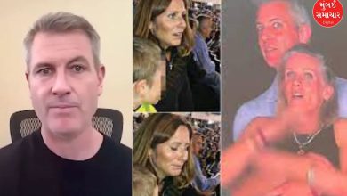 Viral video of CEO and HR: First the job and now the wife has also left?