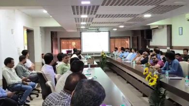 Surat EPFO Launches Campaign for Employment-Linked Incentive Scheme