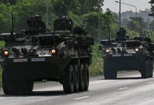 Thailand-Cambodia Border Conflict: Death Toll Rises