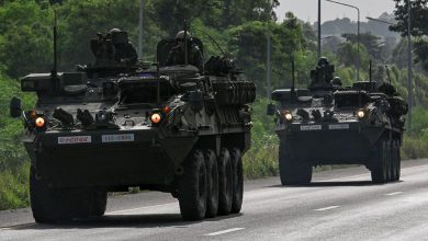 Thailand-Cambodia Border Conflict: Death Toll Rises