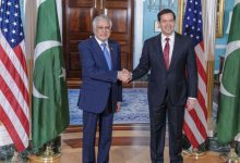Trump was the one who brought about the 'ceasefire'! Statement of Pakistan Foreign Minister during US visit