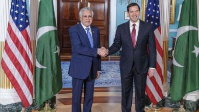 Trump was the one who brought about the 'ceasefire'! Statement of Pakistan Foreign Minister during US visit