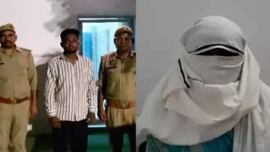 15-Year-Old Girl Rescued from Jihadi Activities in Kerala