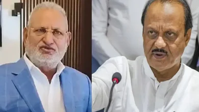 અજિત પવાર માણિકરાવ કોકાટેના વાયરલ વીડિયો અને વિવાદાસ્પદ નિવેદન અંગે મીડિયા સાથે વાતચીત