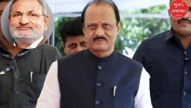 Kokate's meeting with Ajit Pawar before the cabinet meeting: Suspense deepens