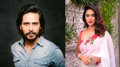 Kranti Prakash & Neetu Chandra Bihar Sweep Icons