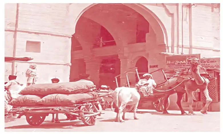 Valo Kutch: The greatest capital is virtue
