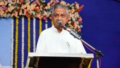 SAUNI Scheme: Foundation Stone Laid for Development Works